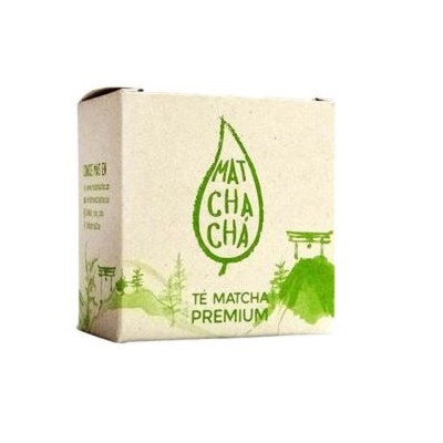 TE MATCHA PREMIUM